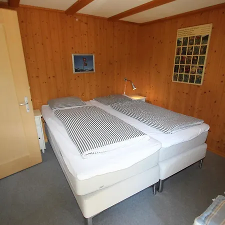 Moeoesli By Interhome *