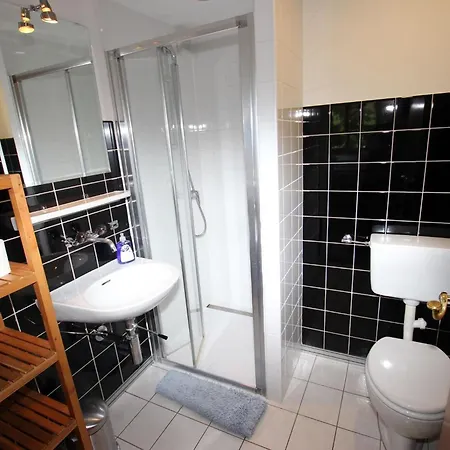 Moeoesli By Interhome