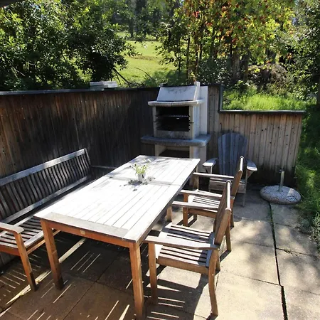 Moeoesli By Interhome Apartament Lenk