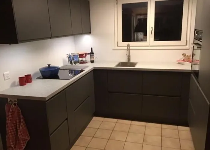 Moeoesli By Interhome * Lenk