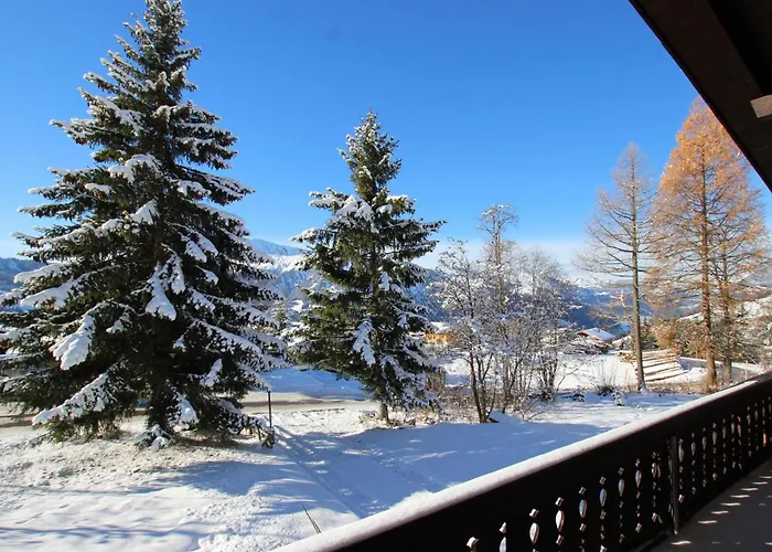 Moeoesli By Interhome