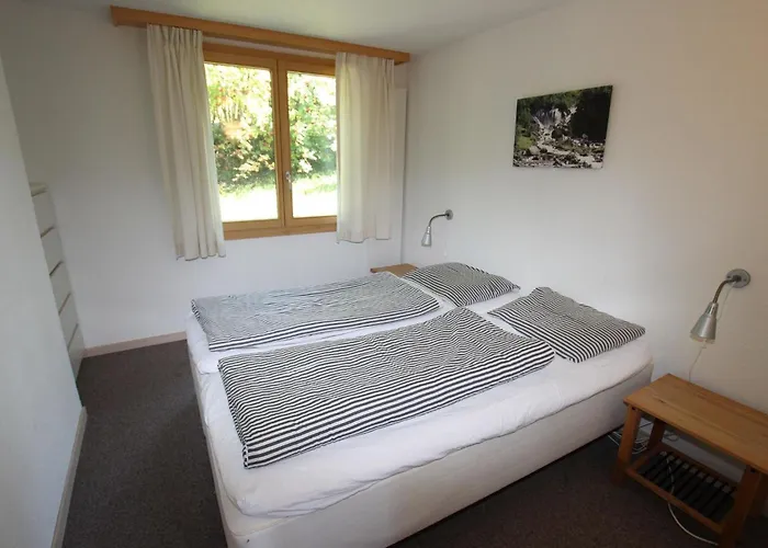 Moeoesli By Interhome Lejlighed *