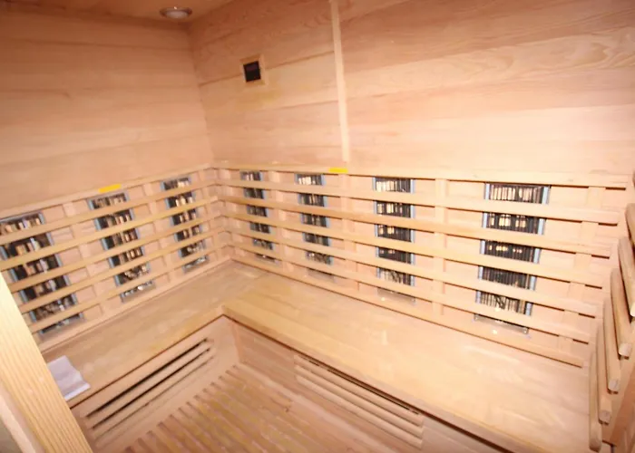 Moeoesli By Interhome Lejlighed Lenk