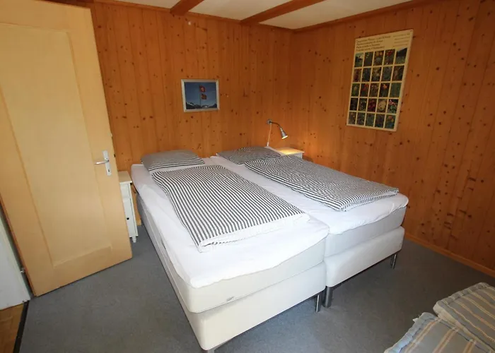 Moeoesli By Interhome *