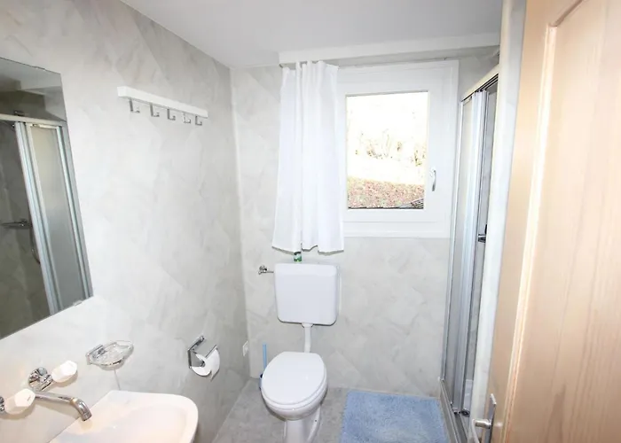 Moeoesli By Interhome Lenk