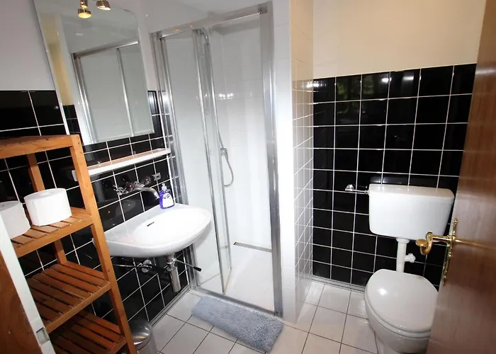 Moeoesli By Interhome