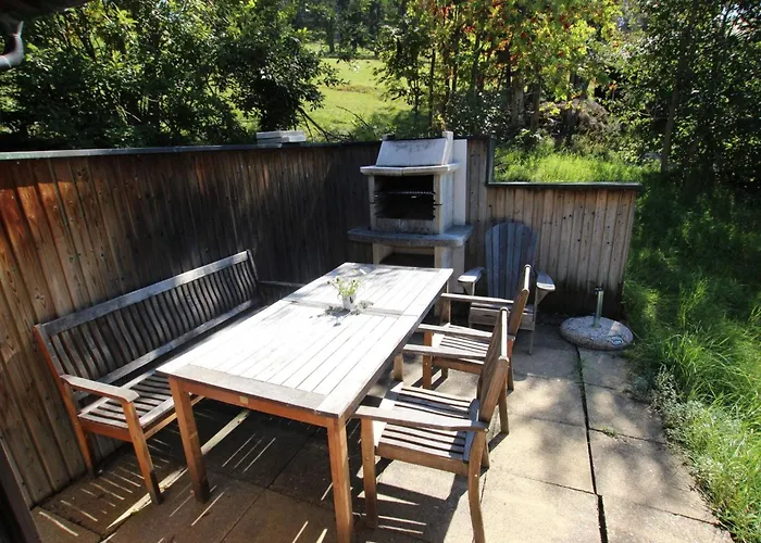 Moeoesli By Interhome Lejlighed Lenk