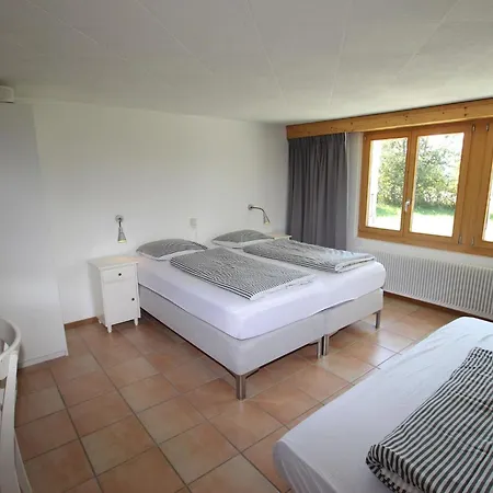 Appartement Moeoesli By Interhome