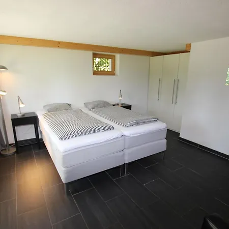 Moeoesli By Interhome Lenk im Simmental