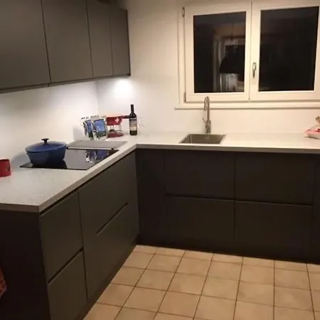 Moeoesli By Interhome * Lenk im Simmental