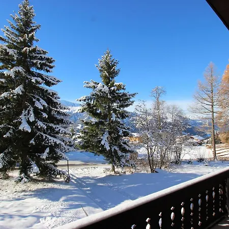 Moeoesli By Interhome