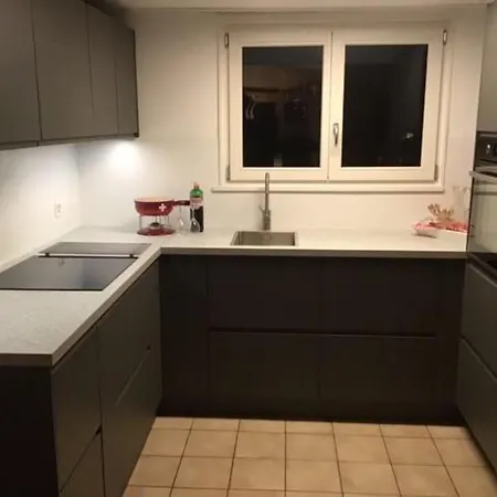 Moeoesli By Interhome Appartement