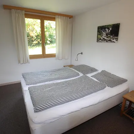 Moeoesli By Interhome Appartement *