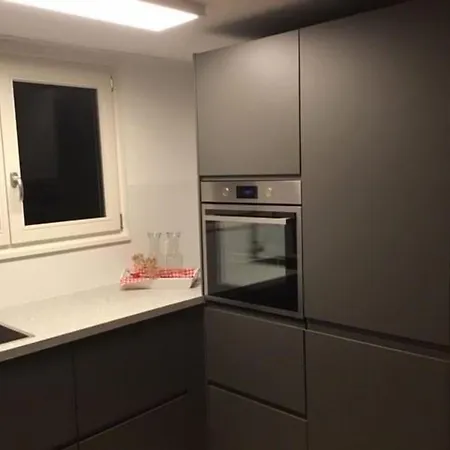 Moeoesli By Interhome Appartement