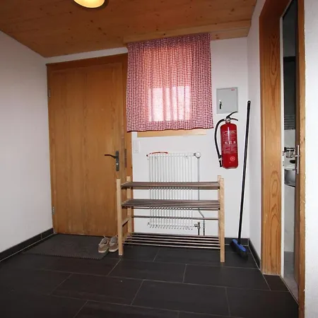 Appartement Moeoesli By Interhome