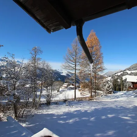 Moeoesli By Interhome Appartement *