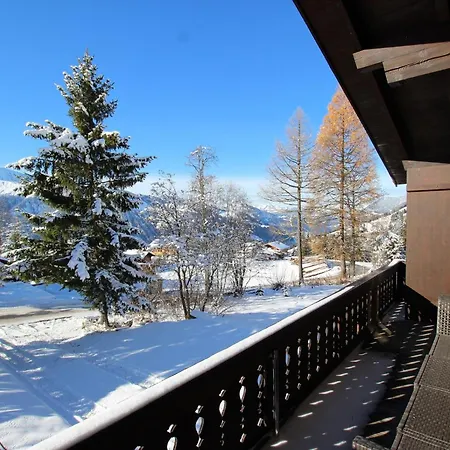 Moeoesli By Interhome * Lenk im Simmental