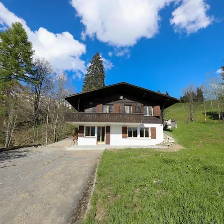 Moeoesli By Interhome