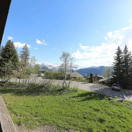 Moeoesli By Interhome Appartement *