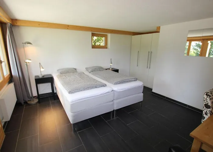 Moeoesli By Interhome Ленк