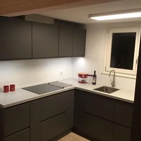 Moeoesli By Interhome *