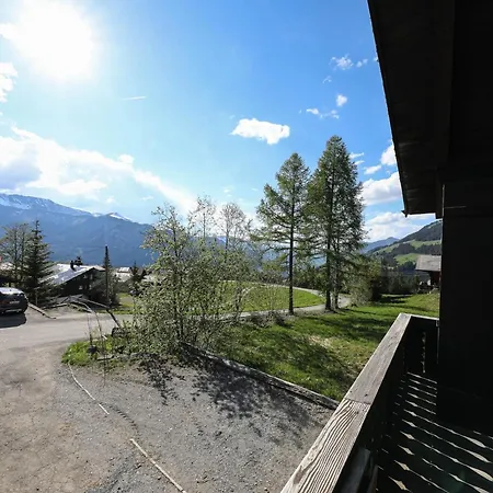 Moeoesli By Interhome *