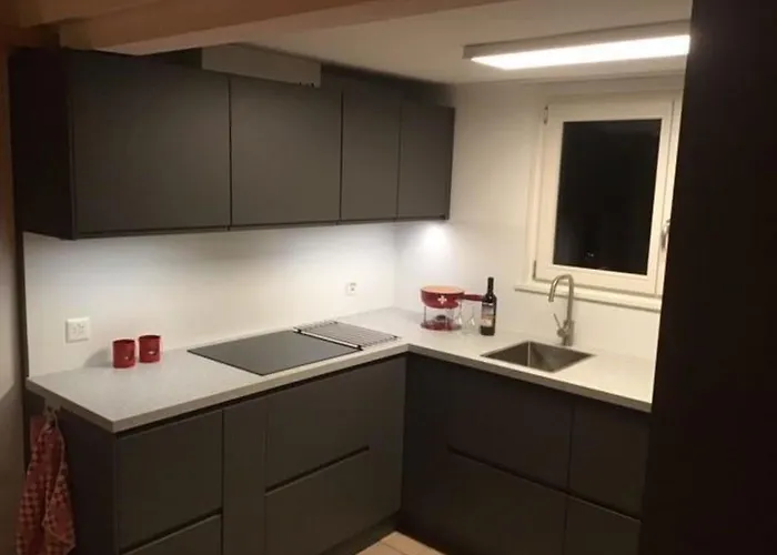 Moeoesli By Interhome *