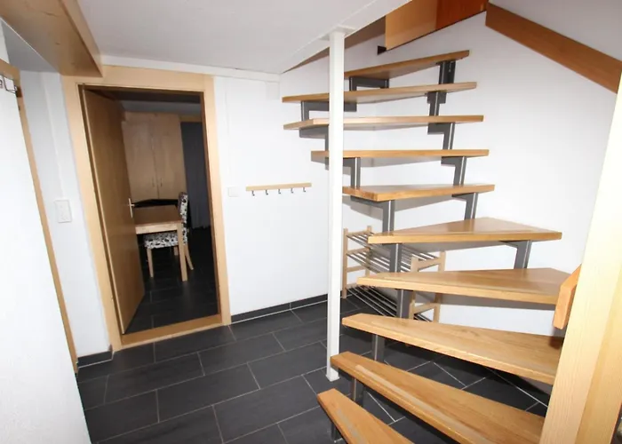 Apartament Moeoesli By Interhome Lenk