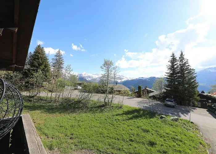 Moeoesli By Interhome Apartament *